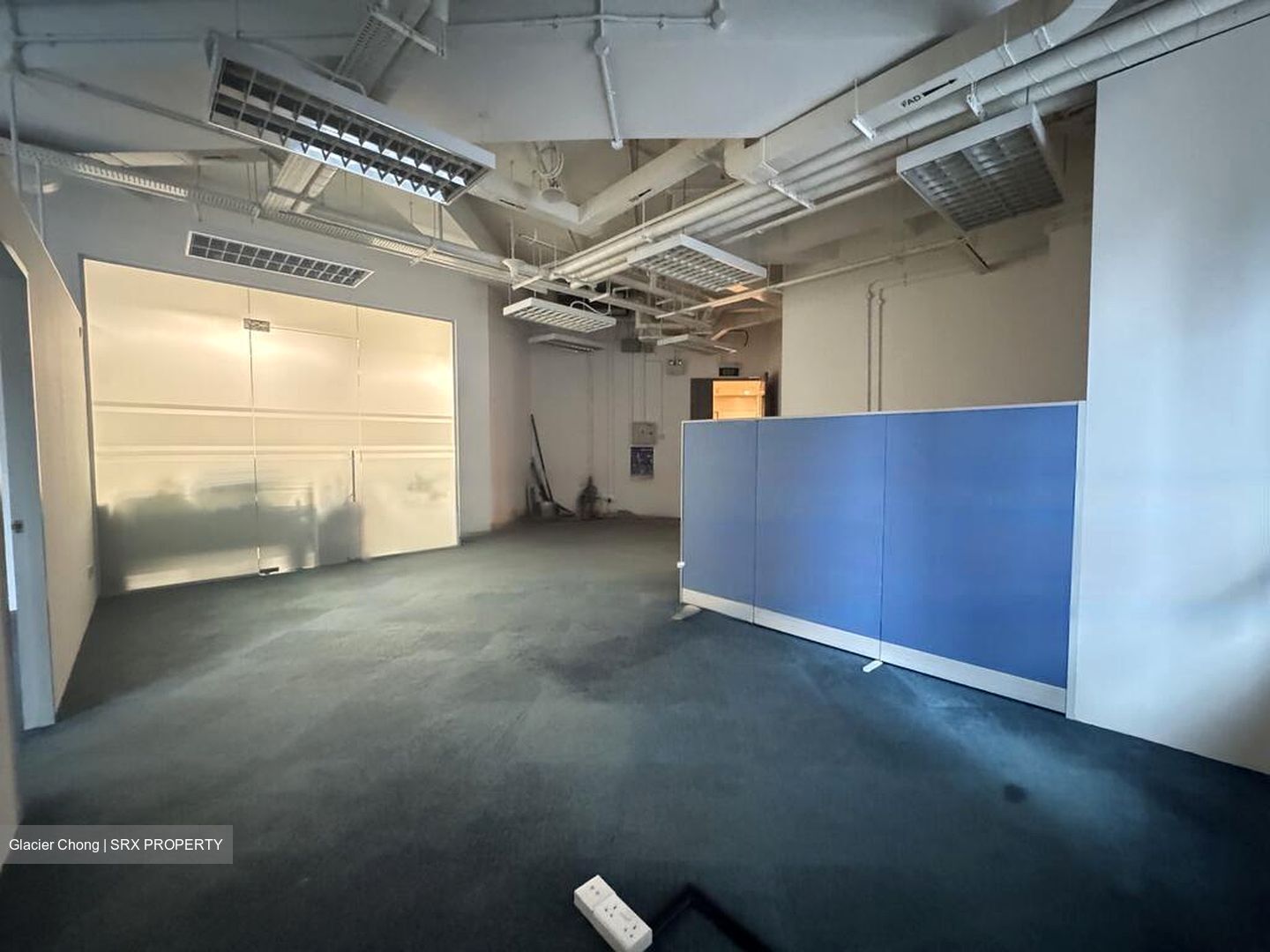 PLUS (D1), Office #462655361